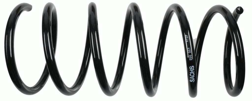 SACHS 998 963 Fahrwerksfeder