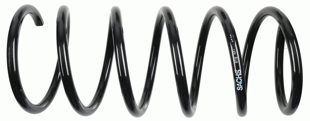 SACHS 998 964 Fahrwerksfeder