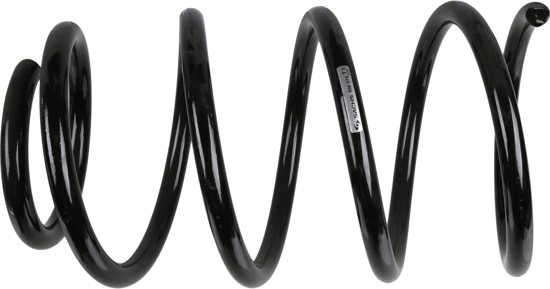 SACHS 998 974 Fahrwerksfeder