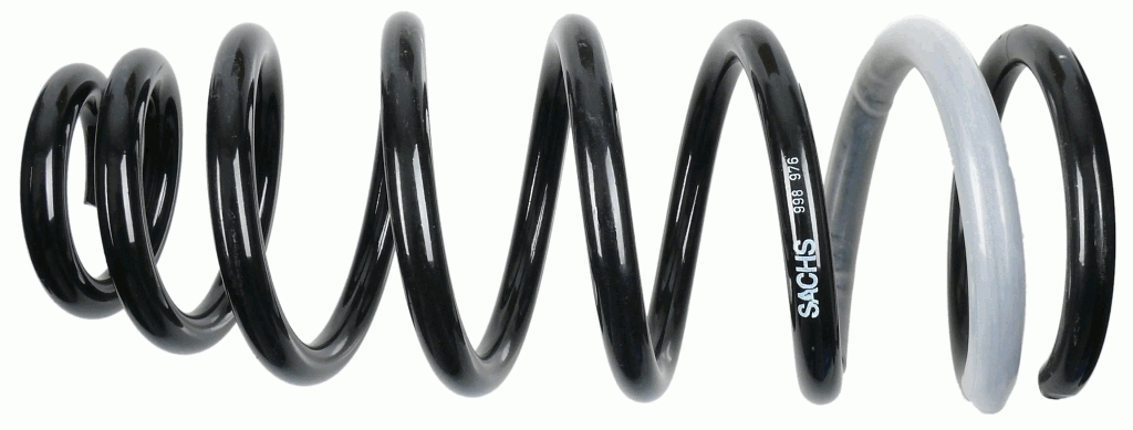 SACHS 998 976 Fahrwerksfeder