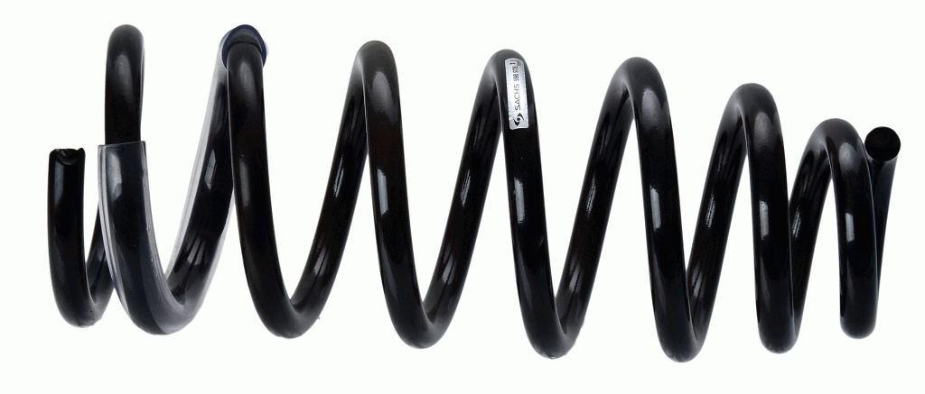 SACHS 998 978 Fahrwerksfeder