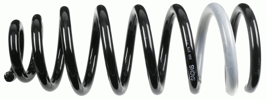 SACHS 998 979 Fahrwerksfeder