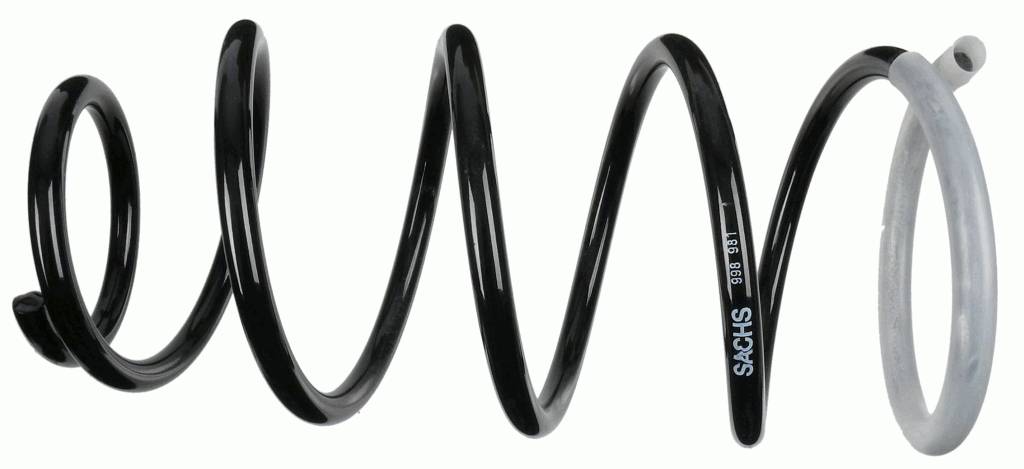 SACHS 998 981 Suspension...