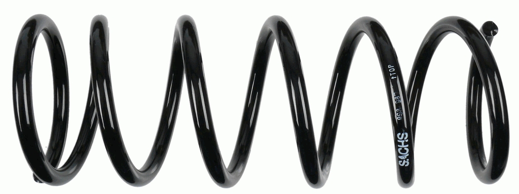 SACHS 998 987 Fahrwerksfeder