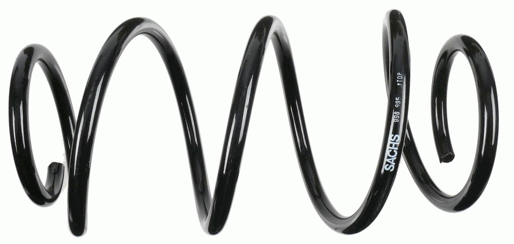 SACHS 998 995 Fahrwerksfeder