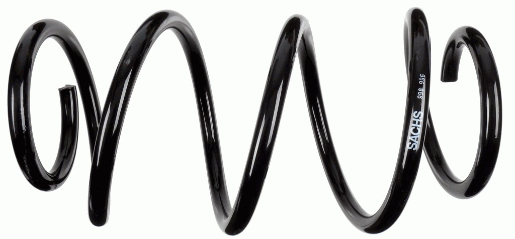 SACHS 998 996 Fahrwerksfeder