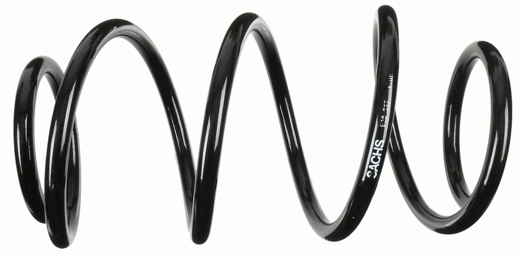 SACHS 998 997 Fahrwerksfeder
