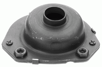 SACHS 802 164 Supporto ammortizzatore a molla