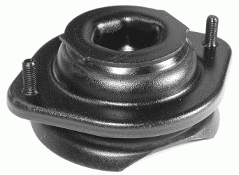 SACHS 802 117 Supporto ammortizzatore a molla