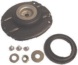 SACHS 802 215 Kit riparazione, Cuscinetto ammortizzatore a molla