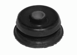 SACHS 802 324 Supporto ammortizzatore a molla