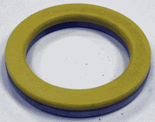 SACHS 801 012 Wälzlager, Federbeinstützlager