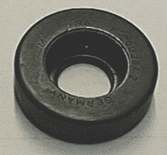 SACHS 801 008 Wälzlager, Federbeinstützlager