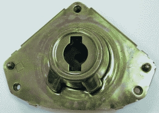 SACHS 802 053 Federbeinstützlager