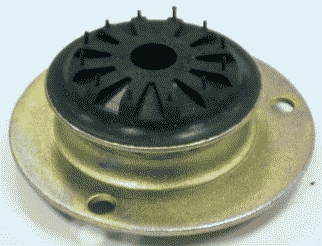 SACHS 802 001 Federbeinstützlager