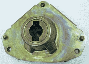 SACHS 802 054 Federbeinstützlager