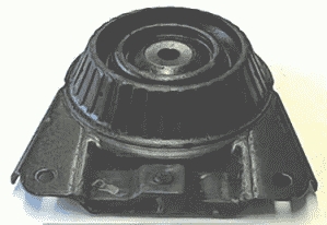 SACHS 802 031 Federbeinstützlager