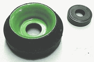 SACHS 802 159 Reparatursatz, Federbeinstützlager