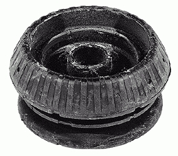 SACHS 802 058 Federbeinstützlager
