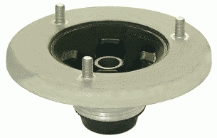 SACHS 802 056 Federbeinstützlager