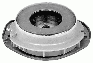 SACHS 802 077 Federbeinstützlager