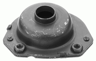 SACHS 802 165 Federbeinstützlager