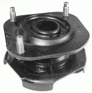 SACHS 802 114 Federbeinstützlager