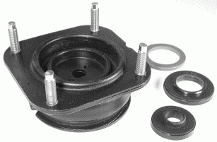 SACHS 802 119 Reparatursatz, Federbeinstützlager
