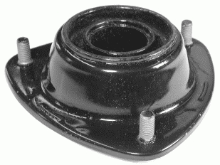 SACHS 802 131 Reparatursatz, Federbeinstützlager