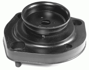SACHS 802 137 Federbeinstützlager