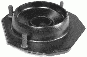 SACHS 802 139 Federbeinstützlager