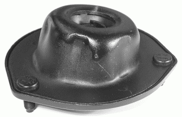 SACHS 802 142 Federbeinstützlager