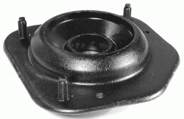 SACHS 802 144 Federbeinstützlager