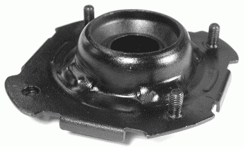 SACHS 802 148 Federbeinstützlager