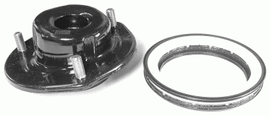SACHS 802 151 Reparatursatz, Federbeinstützlager
