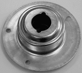 SACHS 802 019 Federbeinstützlager