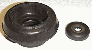 SACHS 802 261 Reparatursatz, Federbeinstützlager