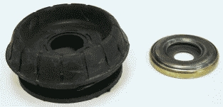 SACHS 802 278 Reparatursatz, Federbeinstützlager