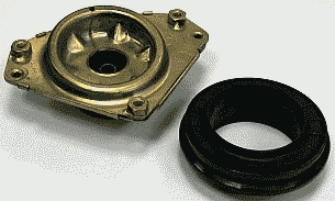 SACHS 802 254 Reparatursatz, Federbeinstützlager