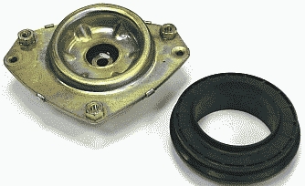 SACHS 802 223 Reparatursatz, Federbeinstützlager