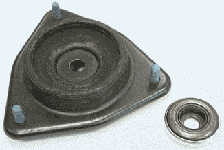 SACHS 802 227 Reparatursatz, Federbeinstützlager