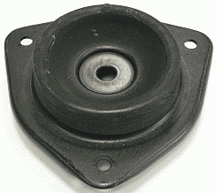 SACHS 802 025 Federbeinstützlager