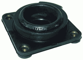 SACHS 802 179 Federbeinstützlager
