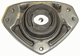 SACHS 802 183 Federbeinstützlager