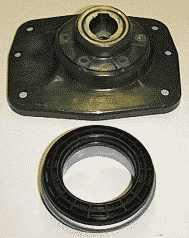 SACHS 802 169 Reparatursatz, Federbeinstützlager
