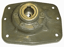 SACHS 802 092 Federbeinstützlager