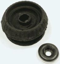 SACHS 802 259 Reparatursatz, Federbeinstützlager