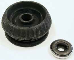 SACHS 802 257 Reparatursatz, Federbeinstützlager