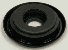 SACHS 801 002 Wälzlager, Federbeinstützlager