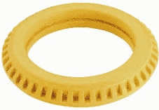 SACHS 801 025 Wälzlager, Federbeinstützlager